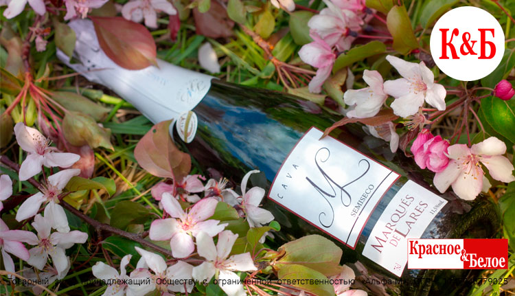 Маркиз де ларес