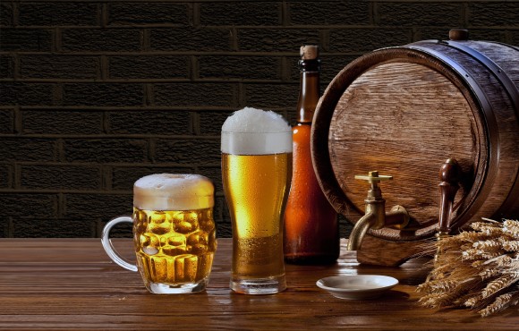 Идеально к пенному! | Новости магазинов «Красное&Белое»