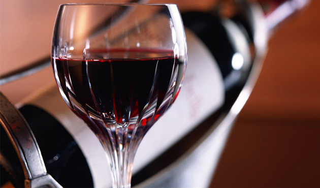 Какое оно, пасхальное вино?