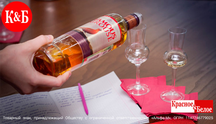 Та самая знаменитая куропатка!