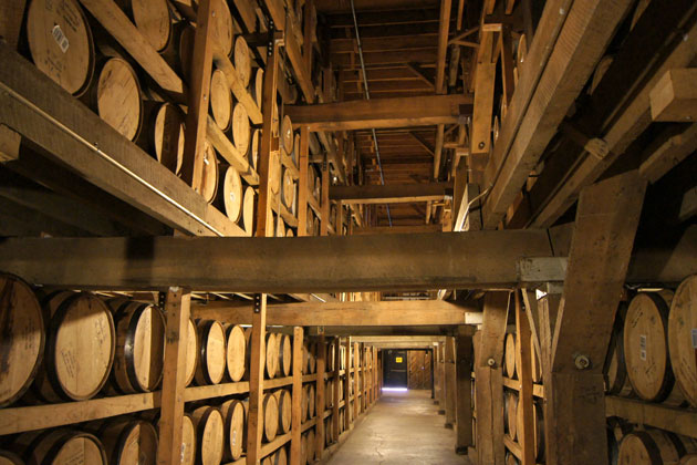 Бочка лучшего виски от Jack Daniel’s специально для «Красное&Белое»! Бочка лучшего виски от Jack Daniel’s специально для «Красное&Белое»!