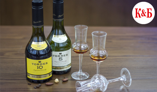 Вот уже на протяжении почти 150 лет Torres является одной из знаменитых семейных компаний в мире виноделия