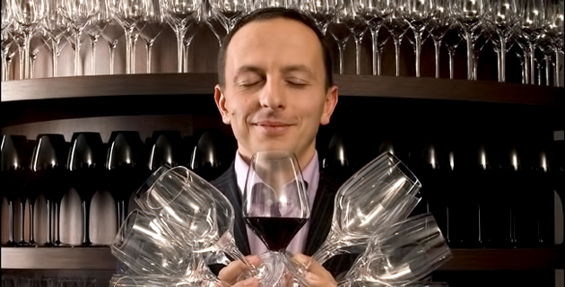 Советы влюбленного сомелье