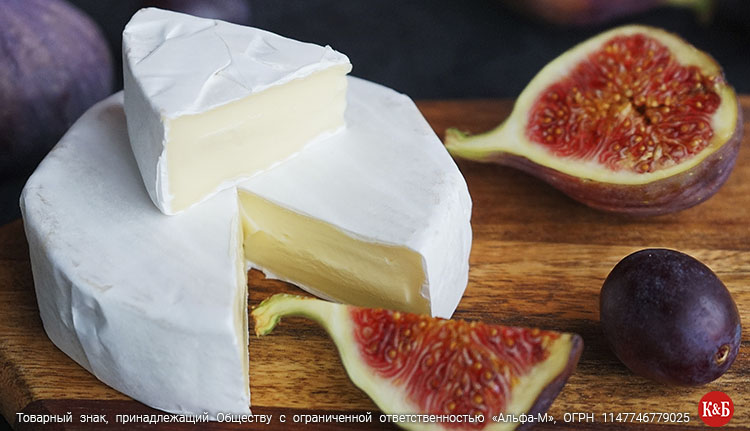 Вино под сыр с плесенью