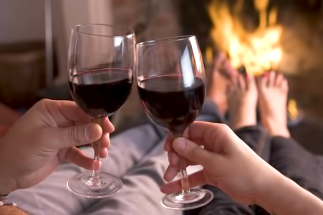 Красное вино