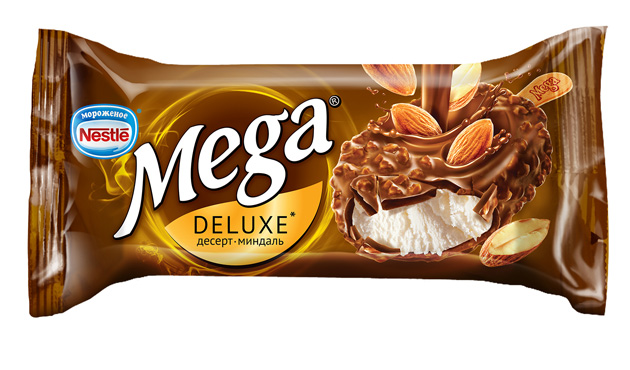 Любимое холодное удовольствие!