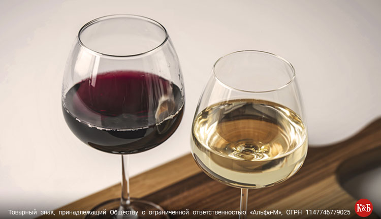 Танинное вино – это какое