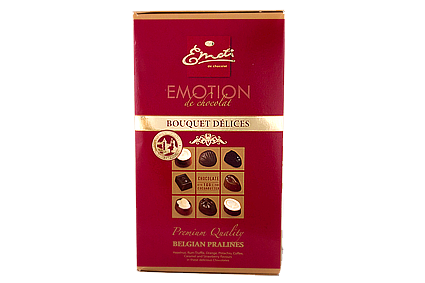 Emoti Bouquet Delices