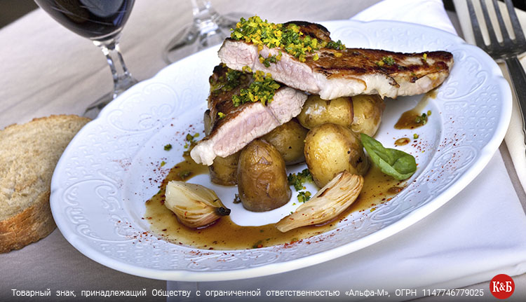 Что подать к вину в качестве закуски