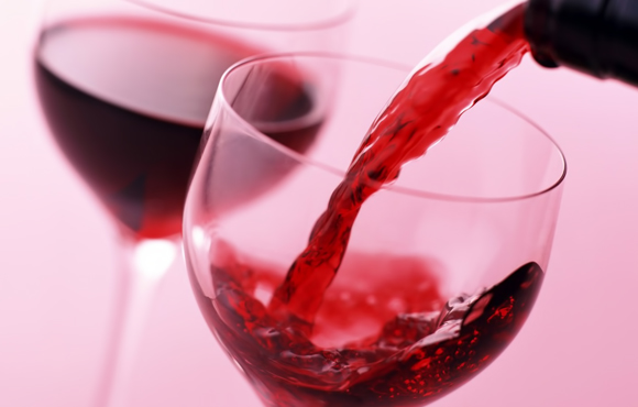 Ура! Божоле Нуво прибыло! Ура! Божоле Нуво прибыло!